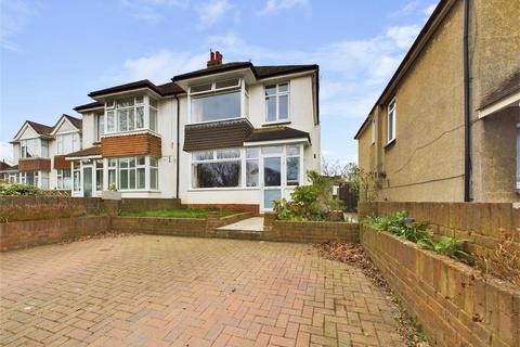 3 bedroom semi-detached house for sale - The Street, Shoreham-by-Sea