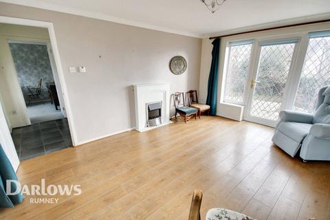 3 bedroom detached house for sale, Heritage Park, Cardiff
