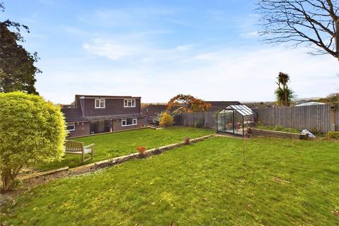 4 bedroom semi-detached house for sale, Slonk Hill Road, Shoreham-by-Sea