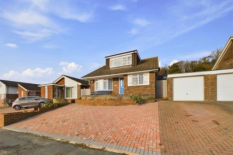 4 bedroom semi-detached house for sale, Slonk Hill Road, Shoreham-by-Sea