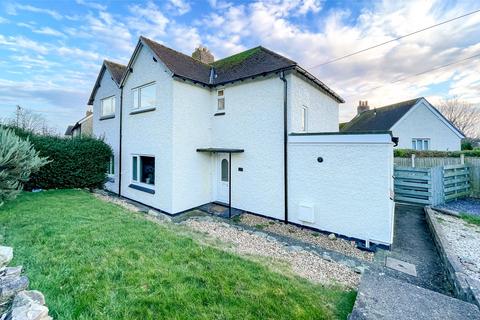 3 bedroom semi-detached house for sale, Pengarth, Conwy, LL32