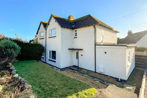 3 bedroom semi-detached house for sale, Pengarth, Conwy, LL32