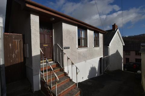 1 bedroom detached bungalow for sale, High Street, Llandysul SA44