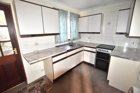 1 bedroom detached bungalow for sale, High Street, Llandysul SA44