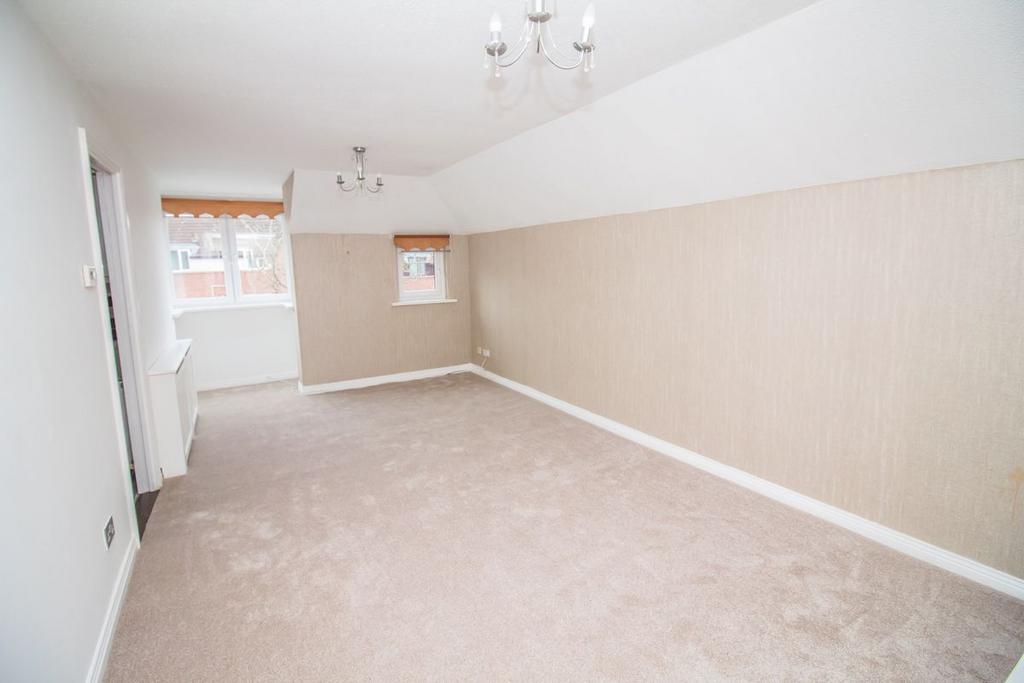 Kestrel Close, Ayton, Washington, NE38 2 bed flat for sale £80,000