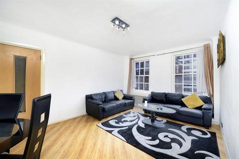 1 bedroom flat for sale, PARK WEST, EDGWARE ROAD, London, W2