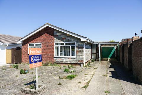 3 bedroom detached bungalow for sale, Coventry Close, Aldwick