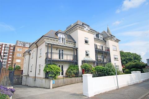 2 bedroom flat for sale - Sonnet Court, Tennyson Road, Worthing, BN11 4FE
