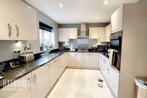 4 bedroom detached house for sale, Carlton Way, Rotherham