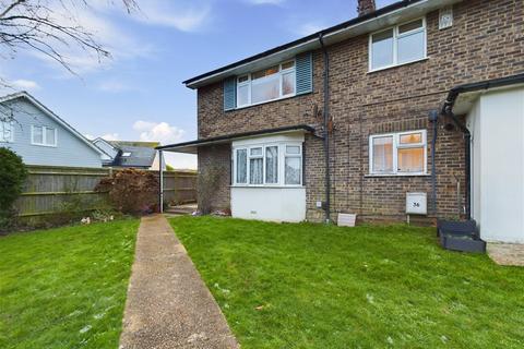 2 bedroom flat for sale, Chesham Close, Goring-by-Sea, Worthing, BN12