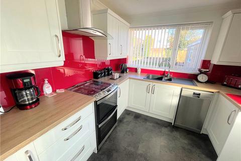 66 Canada Way, Lower Wick, Worcester, WR2 4XE