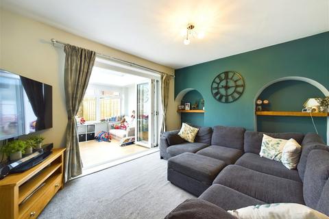 3 bedroom semi-detached house for sale, St. Maurs Road, Ferring, Worthing, BN12