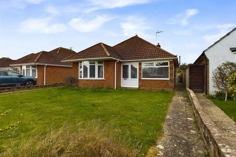 2 bedroom detached bungalow for sale, Strathmore Road, Worthing