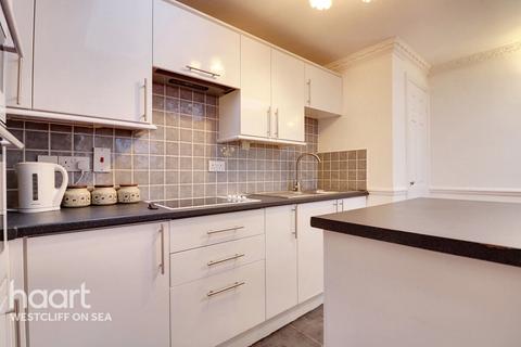 1 bedroom bungalow for sale, Cambridge Road, Southend-On-Sea