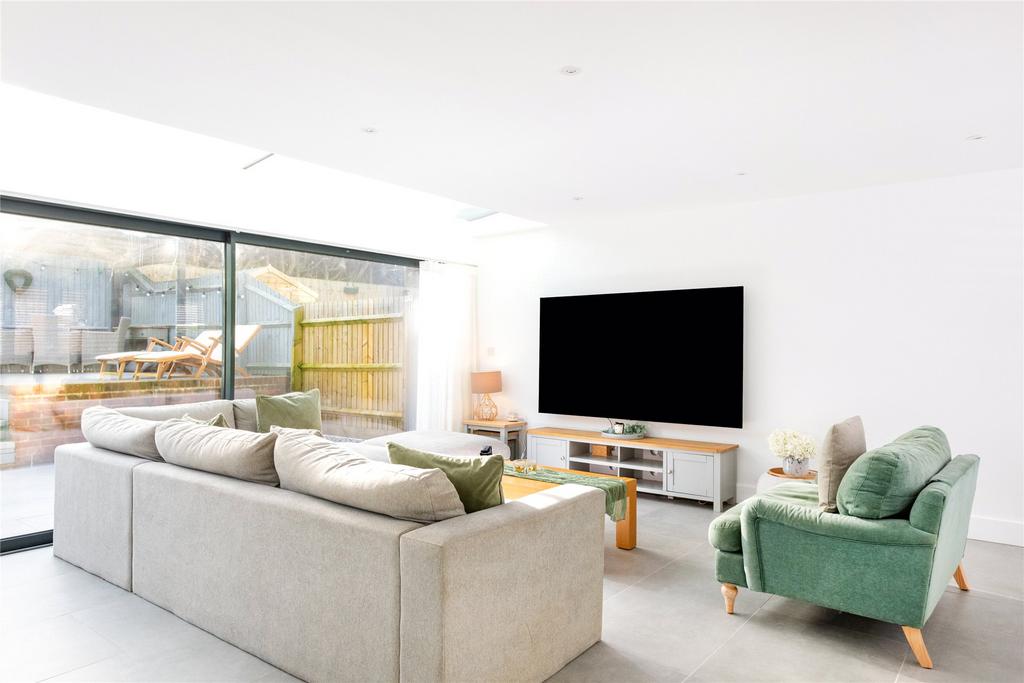 Sitting Area