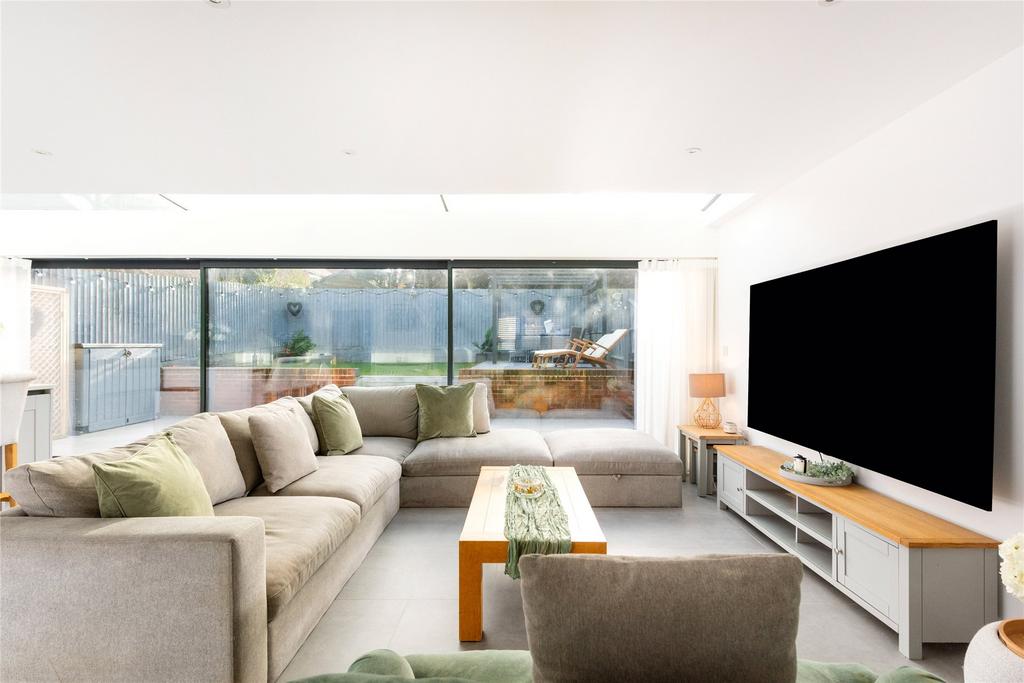 Sitting Area
