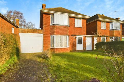 3 bedroom detached house for sale - The Strand, Goring-by-Sea, Worthing, BN12