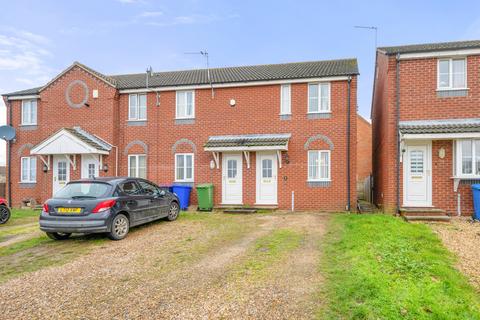 34 Broadfield Lane, Boston, PE21 8DR
