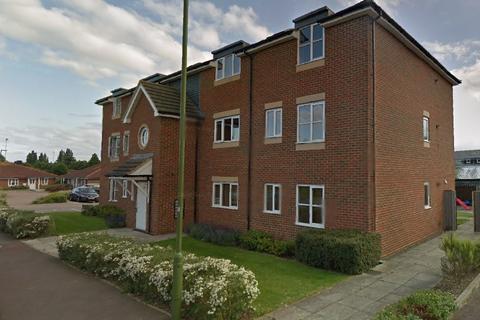 Vixen Court, Hatfield AL10