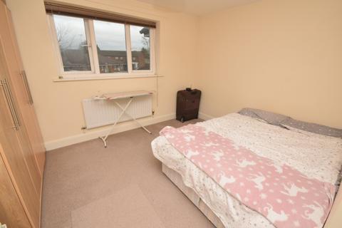 undefined, Vixen Court, Hatfield AL10