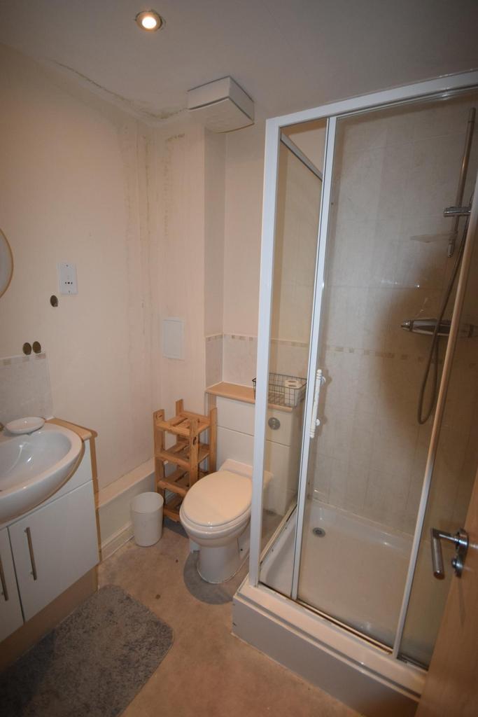 Master En Suite