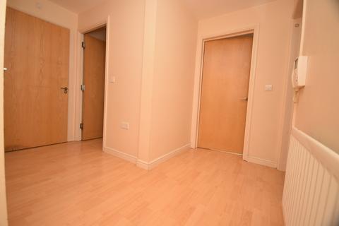 2 bedroom flat to rent, Parkhouse Court, Hatfield AL10