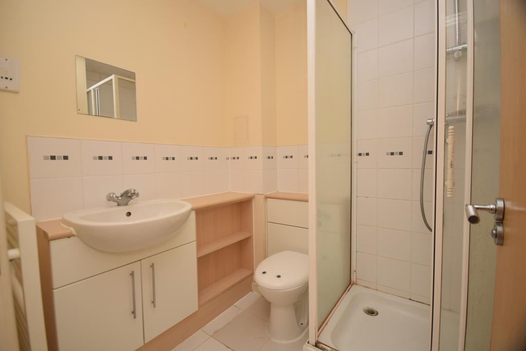 Master En Suite