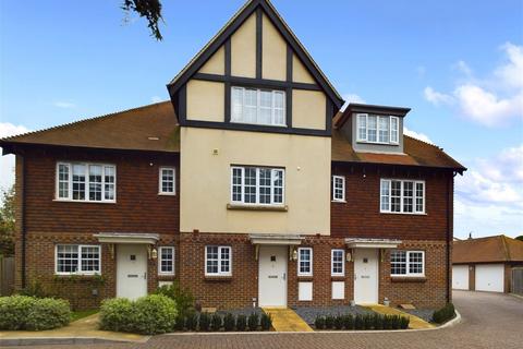 4 bedroom terraced house for sale - Sussex Mews, Worthing, BN11