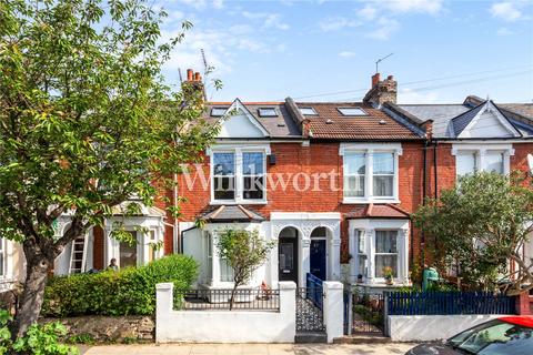 3 bedroom terraced house for sale, Roslyn Road, London, N15