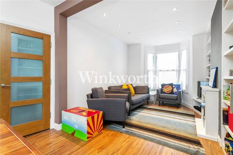 127 Roslyn Road, London, N15 5JB