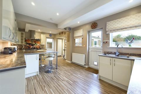 4 bedroom detached house for sale, Brook Barn Way, Goring-by-Sea, Worthing, West Sussex