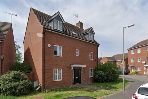 6 bedroom house to rent, Walker Grove, Hatfield AL10