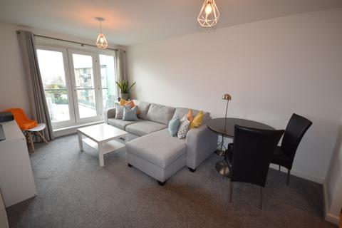 2 bedroom flat to rent, Parkhouse Court, Hatfield AL10