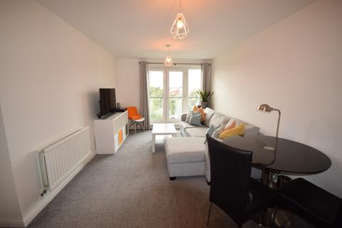 2 bedroom flat to rent, Parkhouse Court, Hatfield AL10