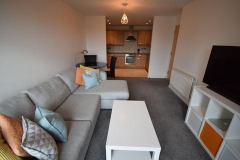2 bedroom flat to rent, Parkhouse Court, Hatfield AL10