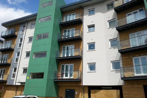 2 bedroom flat to rent, Parkhouse Court, Hatfield AL10