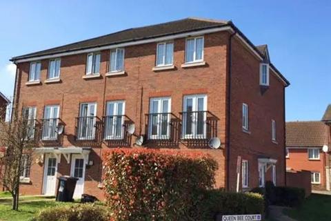 undefined, Queen Bee Court, Hatfield AL10