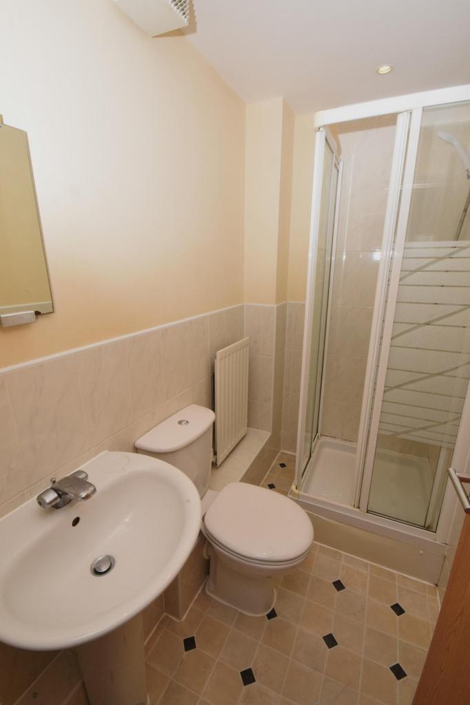 En Suite Bedroom