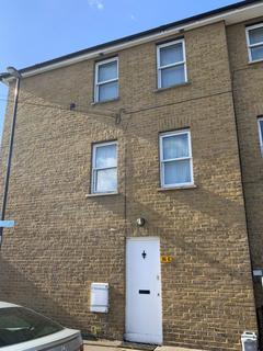 Flat E, 16 Rutland Park, London, SE6 4LH