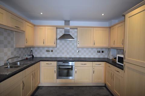 2 bedroom flat for sale, Parkhouse Court, Hatfield AL10