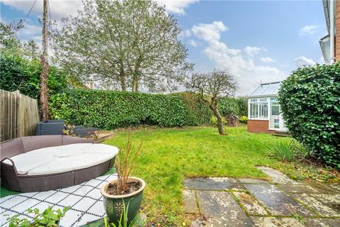 4 bedroom detached house for sale, Winchester Hill, Romsey, Hampshire