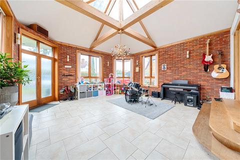 4 bedroom detached house for sale, Winchester Hill, Romsey, Hampshire