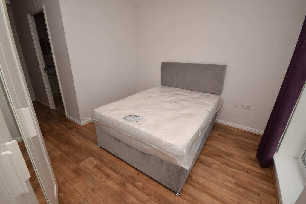 Mater Bedroom
