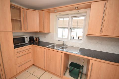 3 bedroom coach house to rent, Errington Close, Hatfield AL10