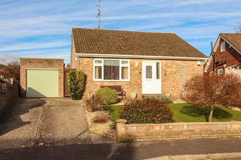 3 bedroom detached bungalow for sale - 58 Willow Road, Yeovil