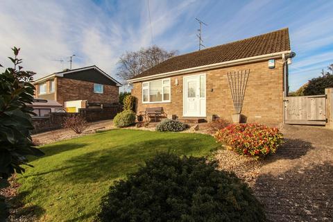 3 bedroom detached bungalow for sale, 58 Willow Road, Yeovil
