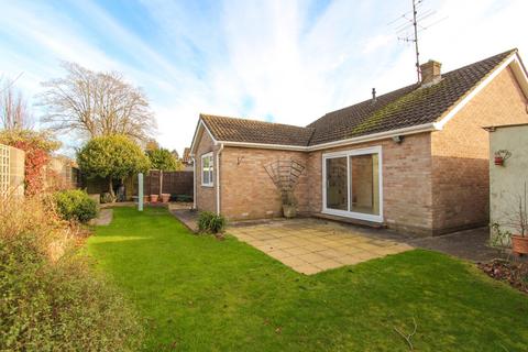 3 bedroom detached bungalow for sale, 58 Willow Road, Yeovil