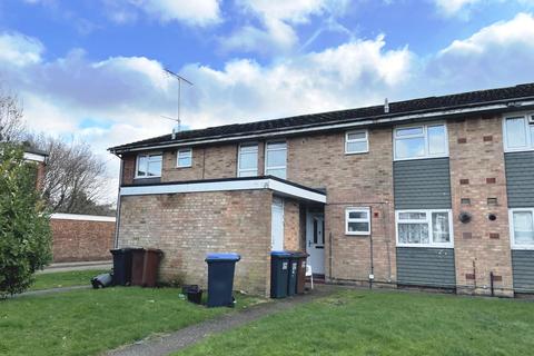 undefined, Hillfield, Hatfield AL10