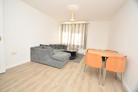undefined, Hillfield, Hatfield AL10