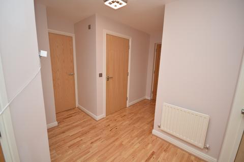 2 bedroom flat for sale, Clarkson Court, Hatfield AL10